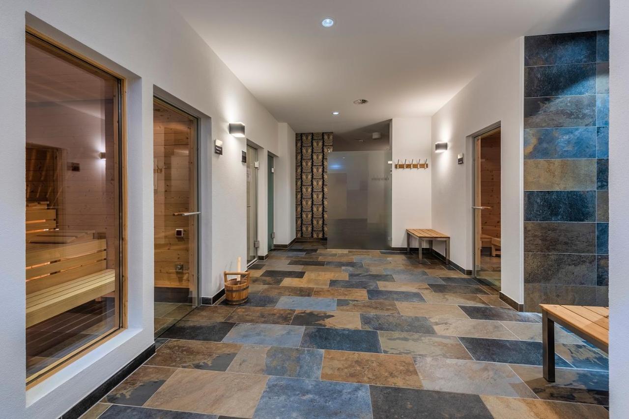 Seehotel Villa Linde Бодман-Лудвигсхафен Екстериор снимка